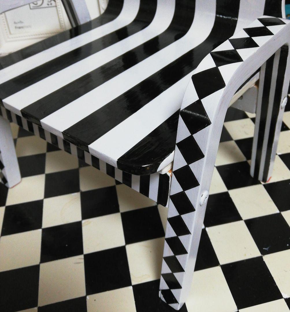 key*s collection★小 イス①★スツール