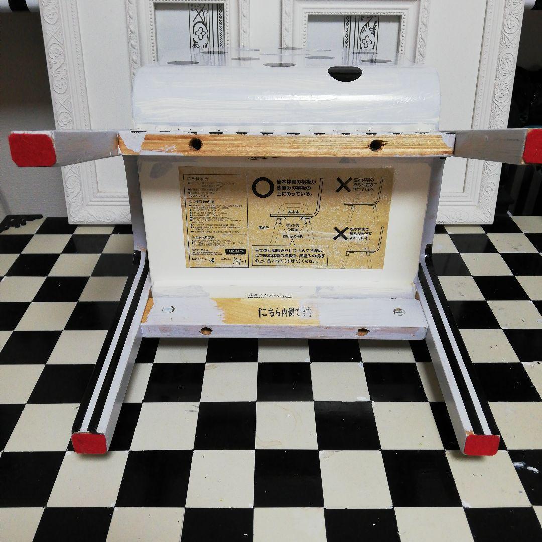 key*s collection★小 イス①★スツール