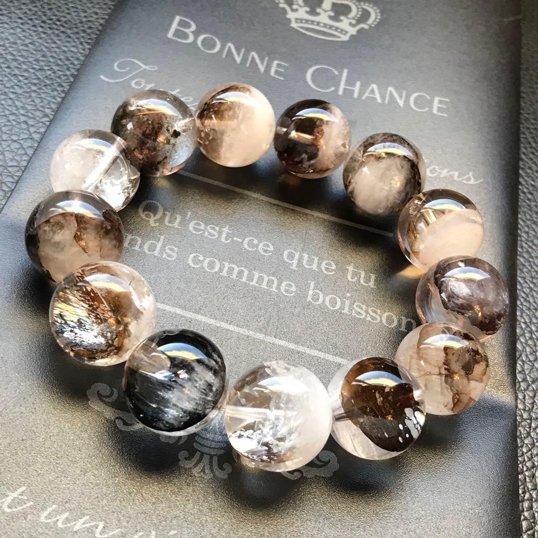 ヒマラヤ ライモナイトデンドリック❣️17cm