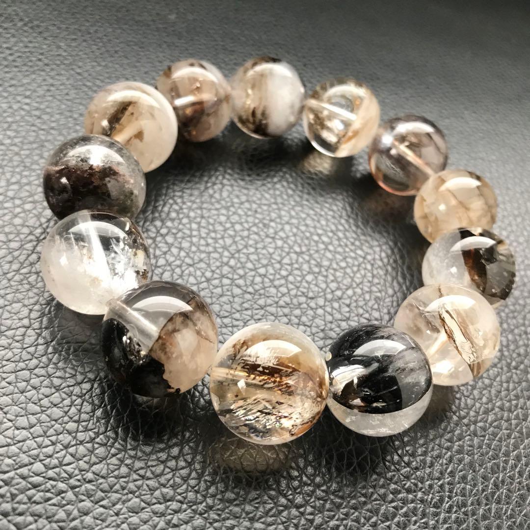 ヒマラヤ ライモナイトデンドリック❣️17cm