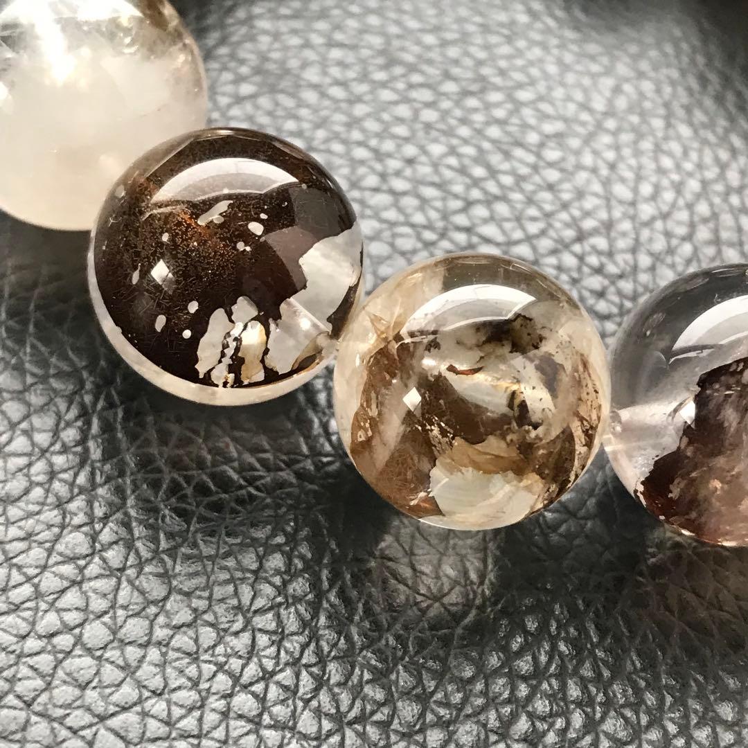 ヒマラヤ ライモナイトデンドリック❣️17cm