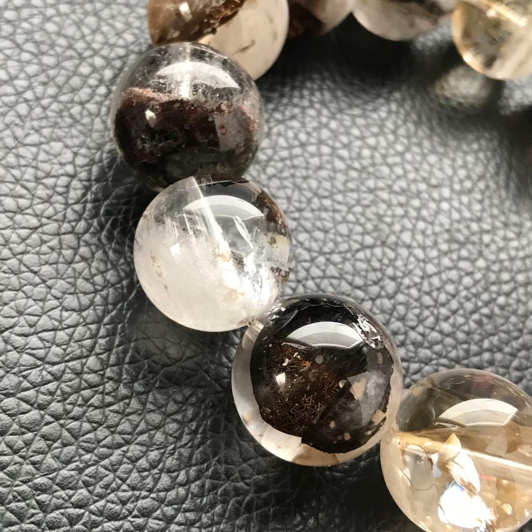 ヒマラヤ ライモナイトデンドリック❣️17cm