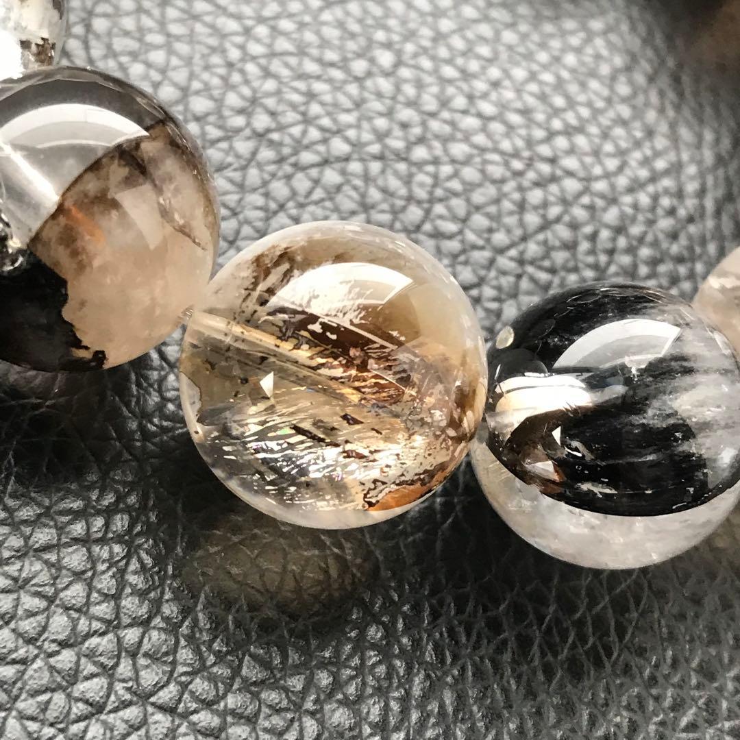 ヒマラヤ ライモナイトデンドリック❣️17cm