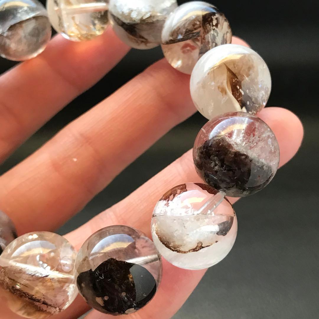 ヒマラヤ ライモナイトデンドリック❣️17cm