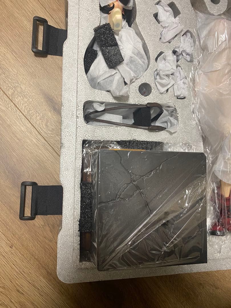 Fallen Angel Studio Tifa ティファ 水着ver