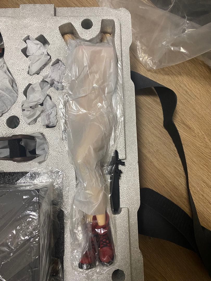 Fallen Angel Studio Tifa ティファ 水着ver