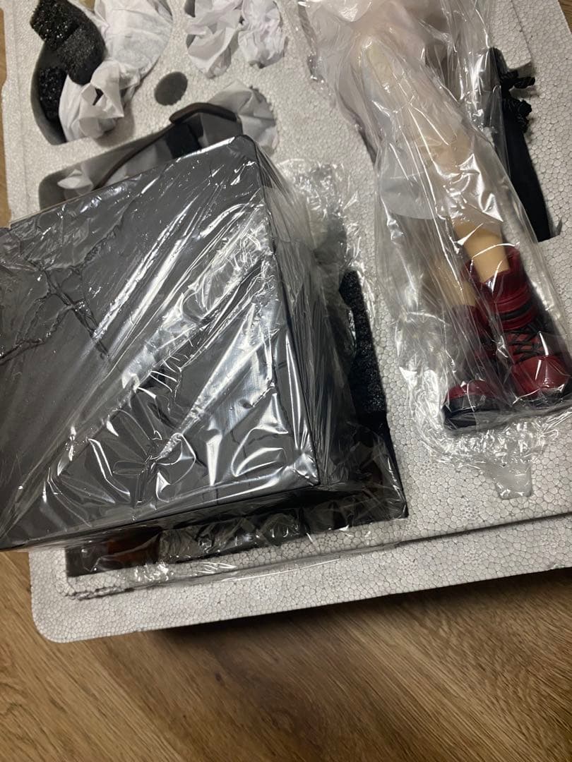 Fallen Angel Studio Tifa ティファ 水着ver