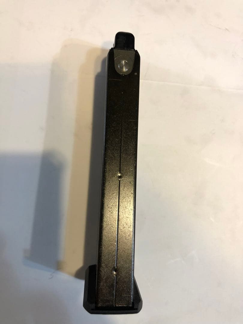 美品 DIGICON STRAIGHT D-7 ガスガン 18禁 DIGICON STRAIGHT CUSTOM