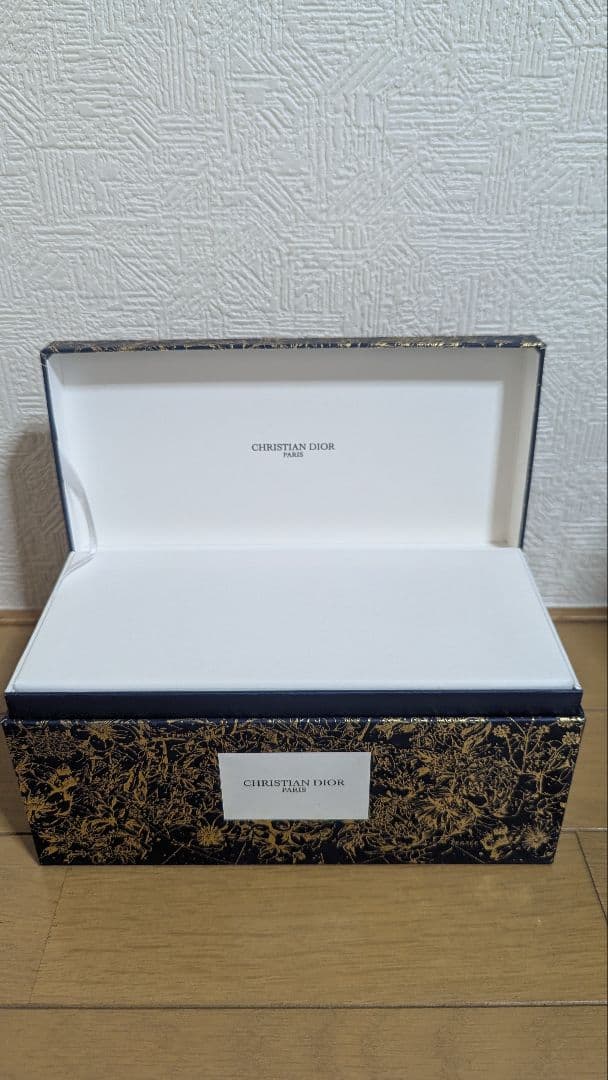 【新品】ChristianDior　クリスチャン・ディオール　キャンドルセット