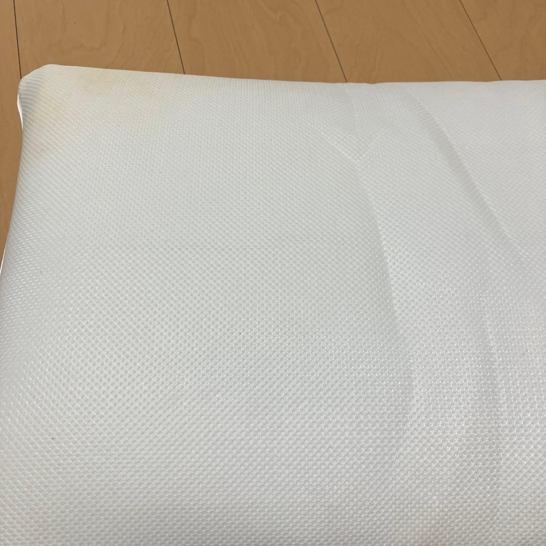 セール中　エアウィーブ　ピロー　S-LINE