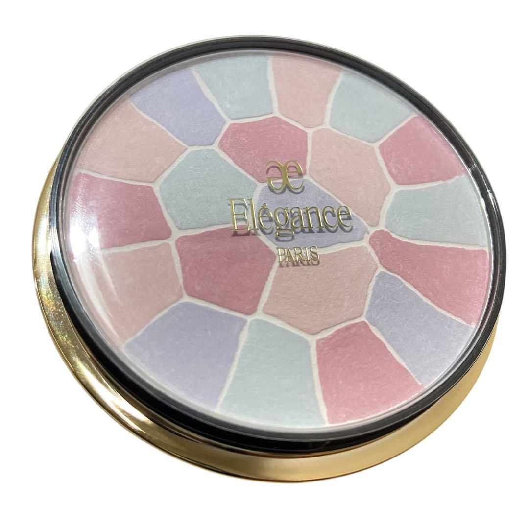 【美品】エレガンス/ラプードル オートニュアンス/リクスィーズ/Ⅷ/本体/27g