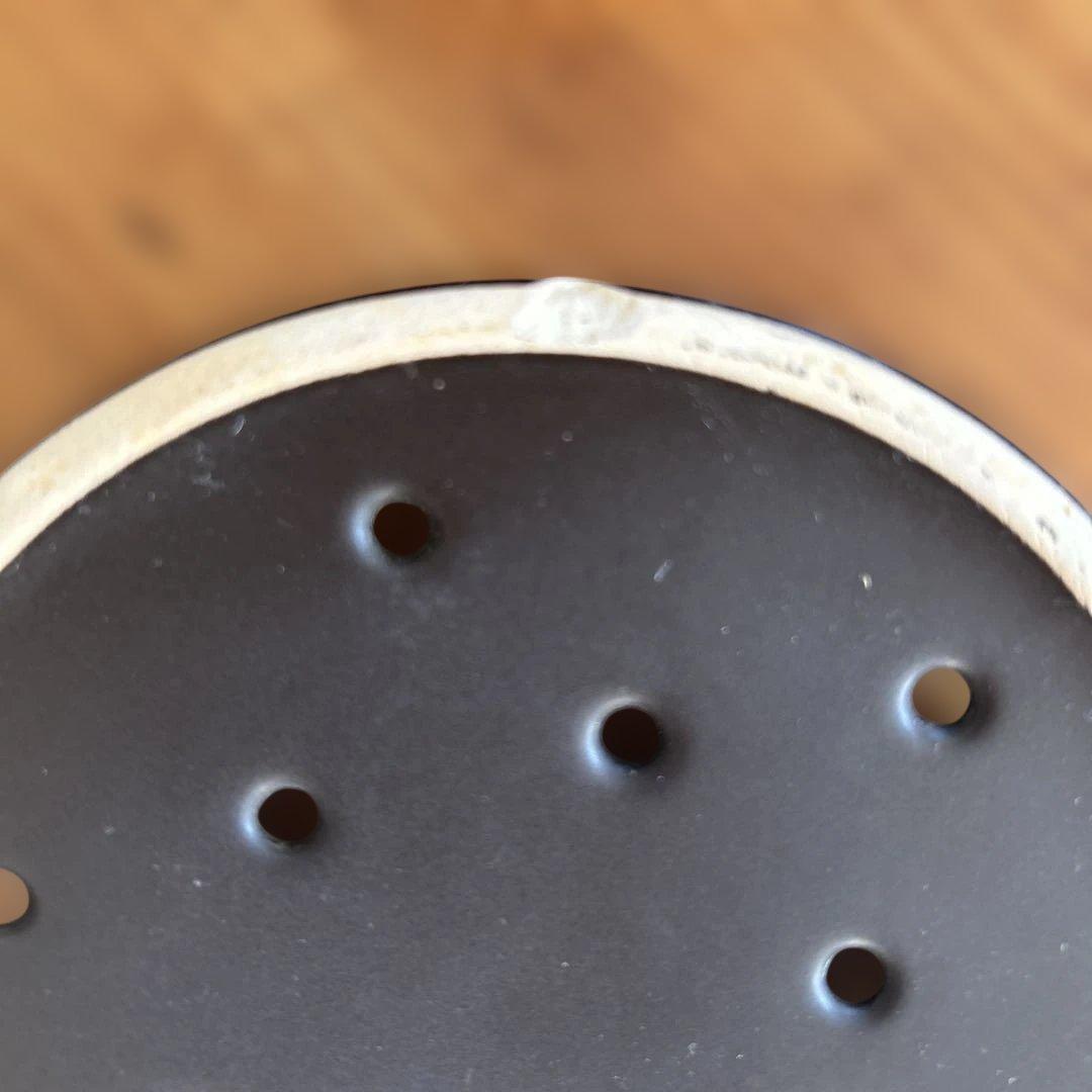 電子レンジ専用　磁性鍋　Mサイズ　両手鍋　電磁波対策