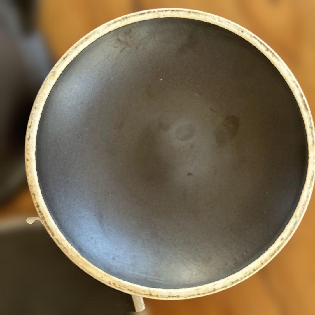 電子レンジ専用　磁性鍋　Mサイズ　両手鍋　電磁波対策