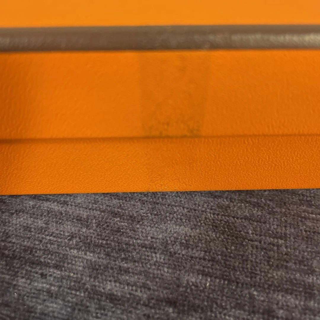 HERMES エルメス　アッシュトレイ　灰皿　金彩