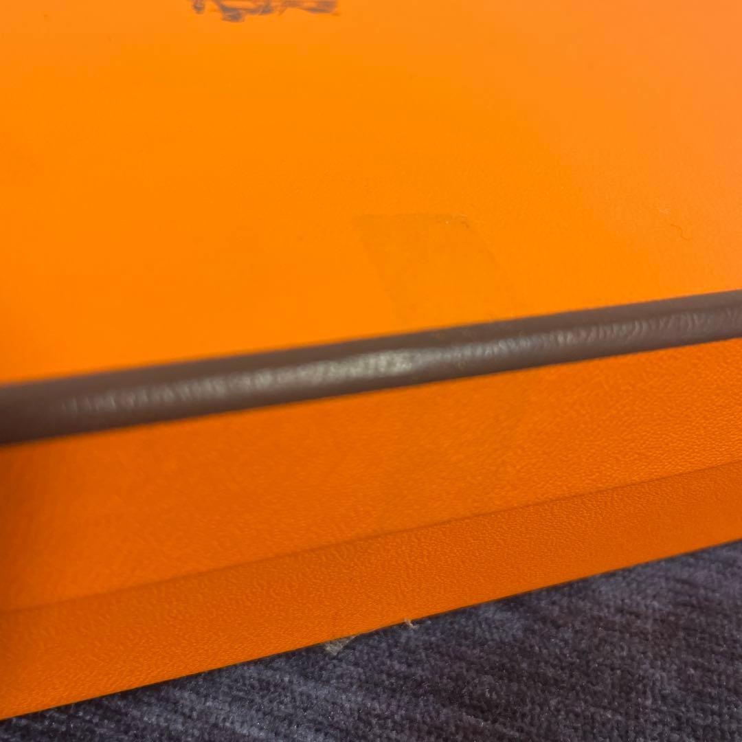 HERMES エルメス　アッシュトレイ　灰皿　金彩