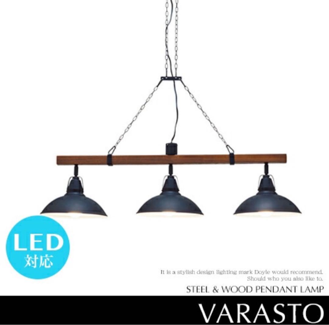 GO　VARASTO　インダストリアル　INTERFORM