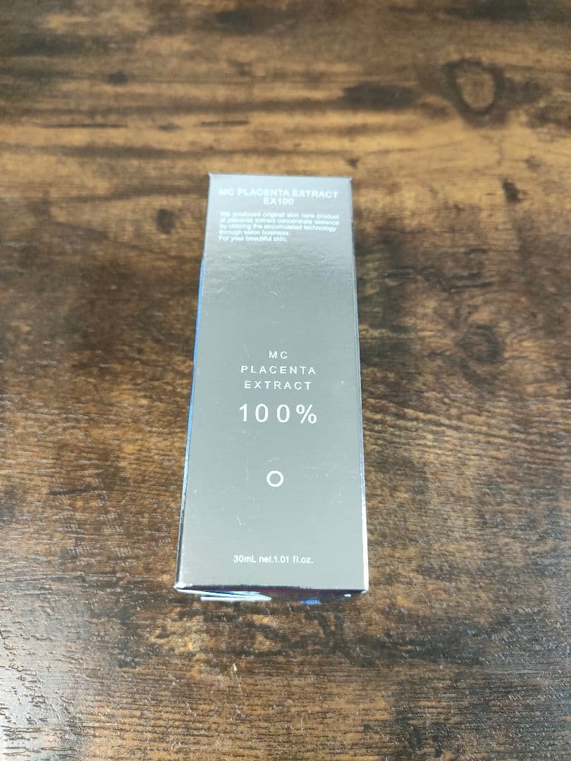 MCプラセンタエキス EX100 30ml