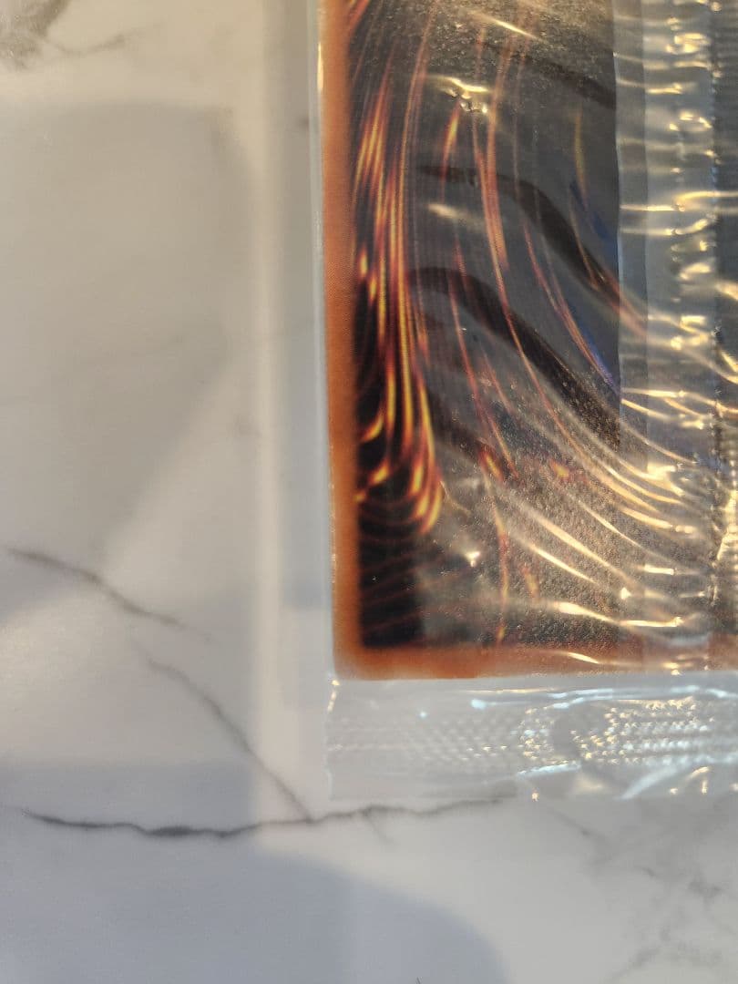 《未開封美品最安》真紅眼の闇竜　レッドアイズダークネスドラゴン　WCS2006