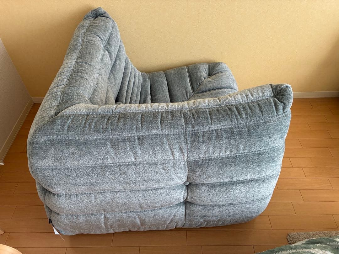 リーンロゼ トーゴ コーナーソファ