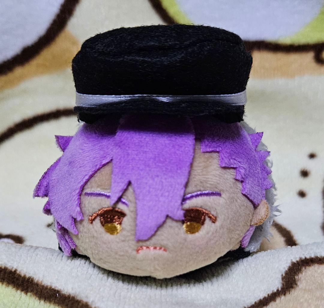 あんスタ UNDEAD 乙狩アドニス もちもちマスコット もちマス vol.3