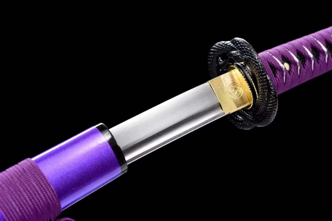 龍蛇の侍】武具刀装具日本刀模造刀 居合刀