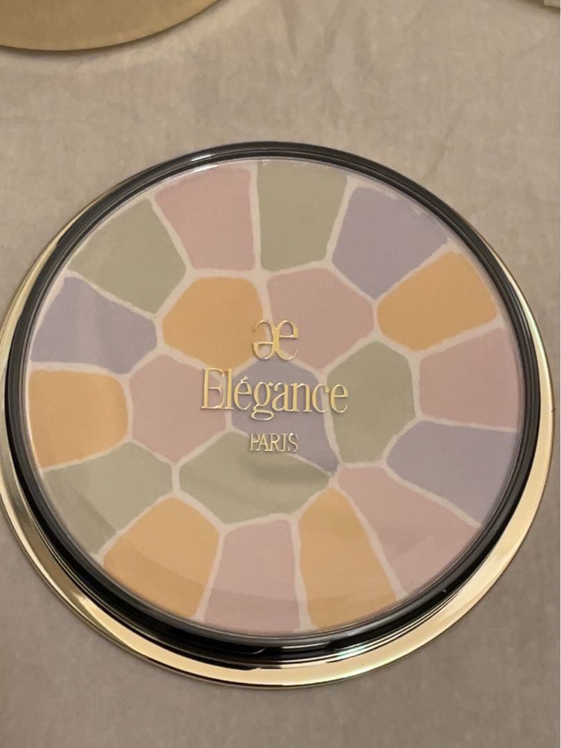 エレガンス ラ プードル オートニュアンス リクズィーズI 27g