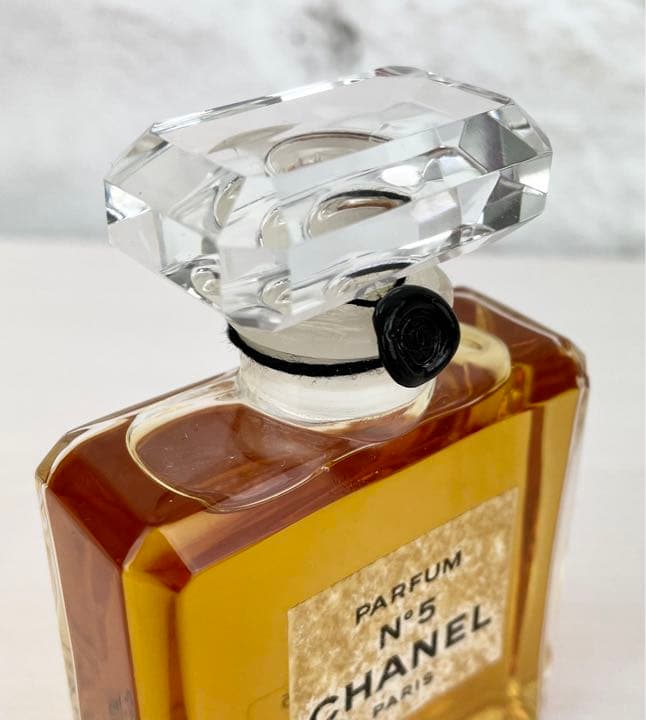 【56ml 希少】CHANEL N°5 parfum シャネル