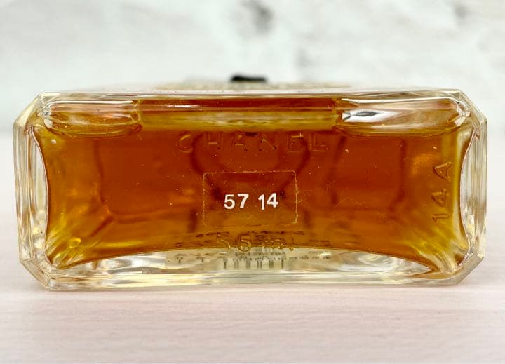 【56ml 希少】CHANEL N°5 parfum シャネル