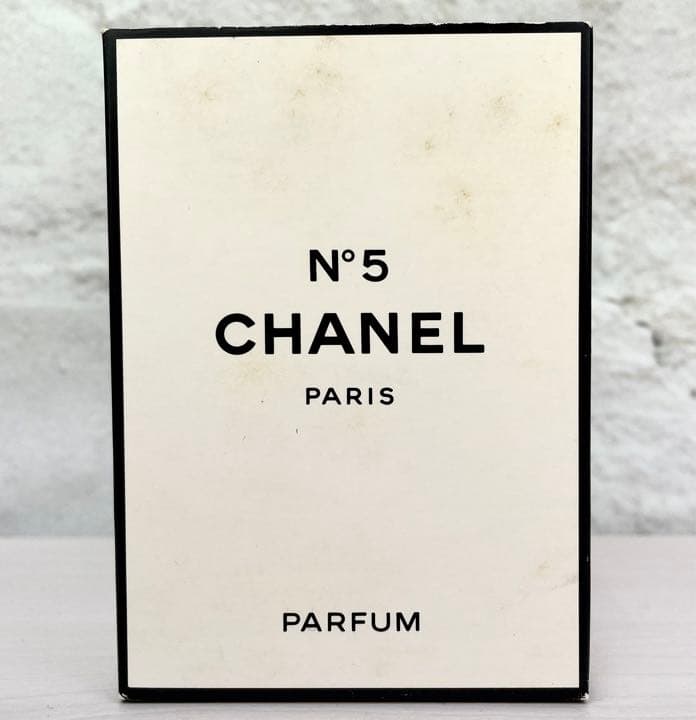 【56ml 希少】CHANEL N°5 parfum シャネル