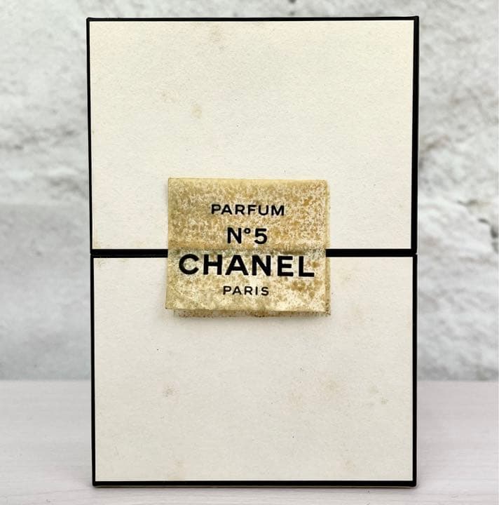 【56ml 希少】CHANEL N°5 parfum シャネル