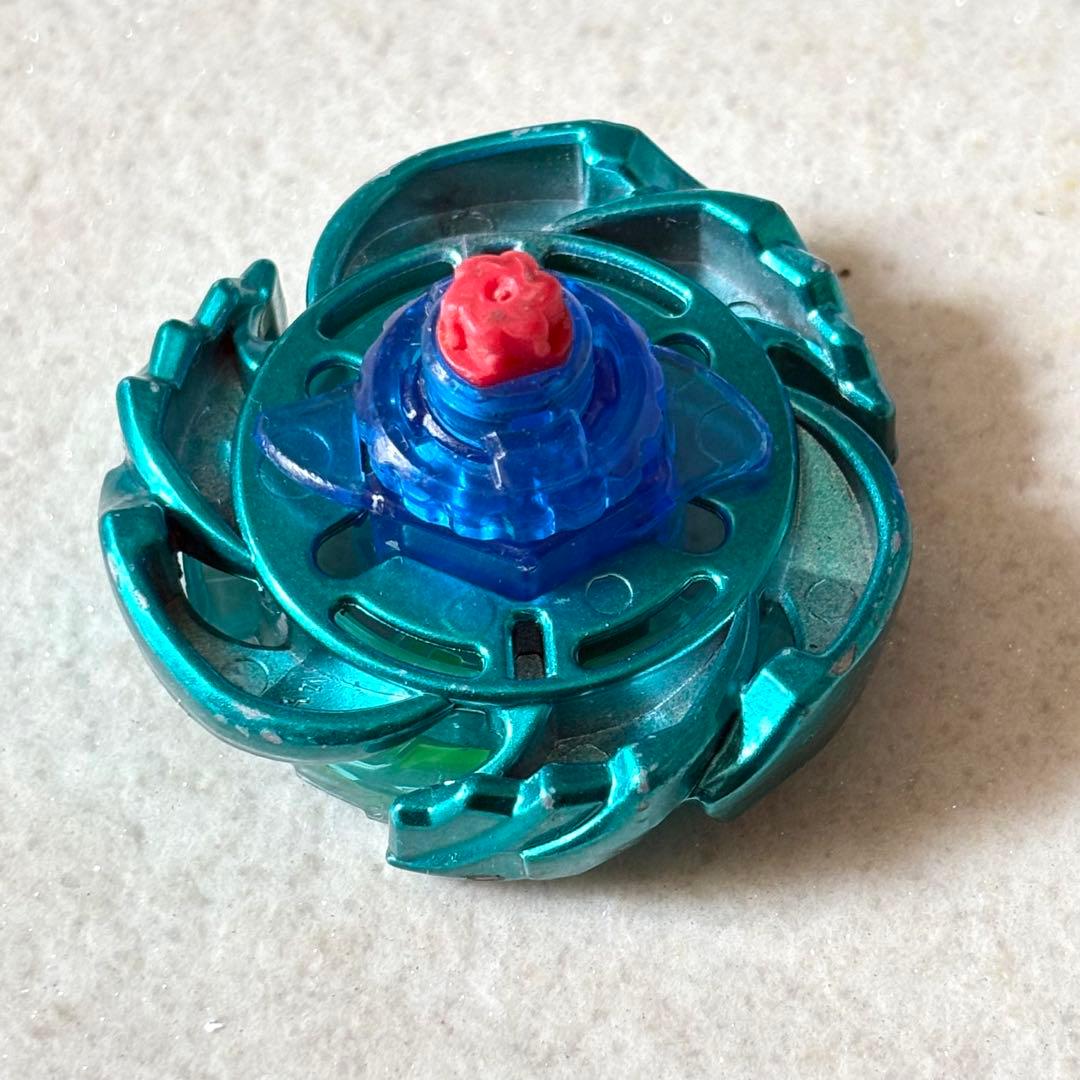 貴重 レア メタルファイト ベイブレード ギャラクシーペガシス W105R2F