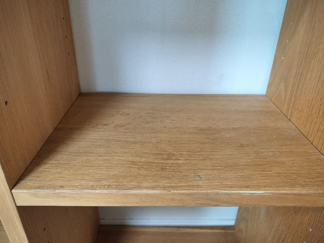 《お値下げ！》ニトリ 壁面ユニットシェルフ テレビボードセット