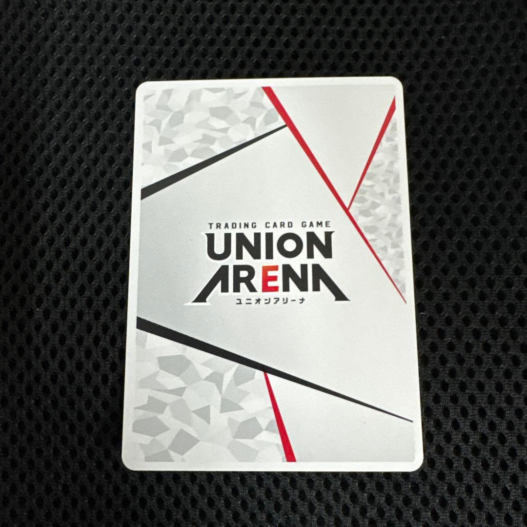 ユニオンアリーナ 紅蓮 AP03 アクションポイントNIKKE - メルカリ
