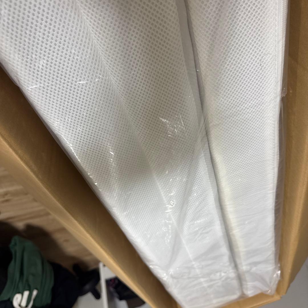 air weave スマートz01シングル「値下げ対応可能」