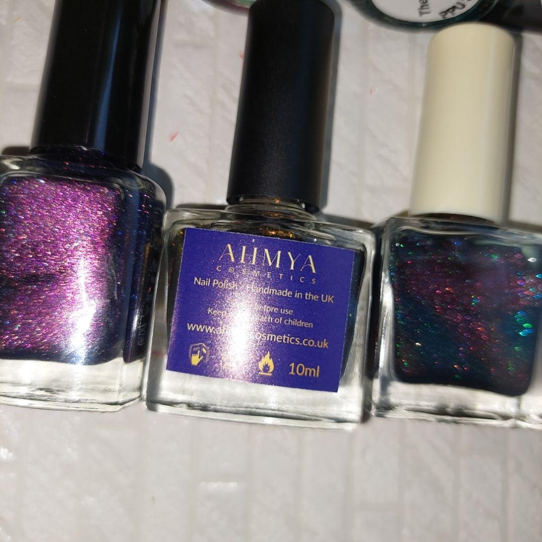 海外ポリッシュ マグネットポリッシュ まとめ売り