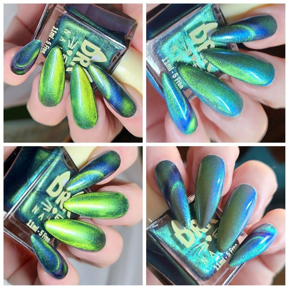 海外ポリッシュ マグネットポリッシュ まとめ売り