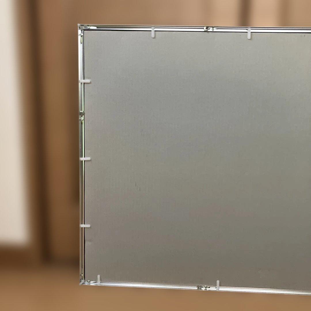 ナウシカ 1000ピースジグソーパズル フレーム付き