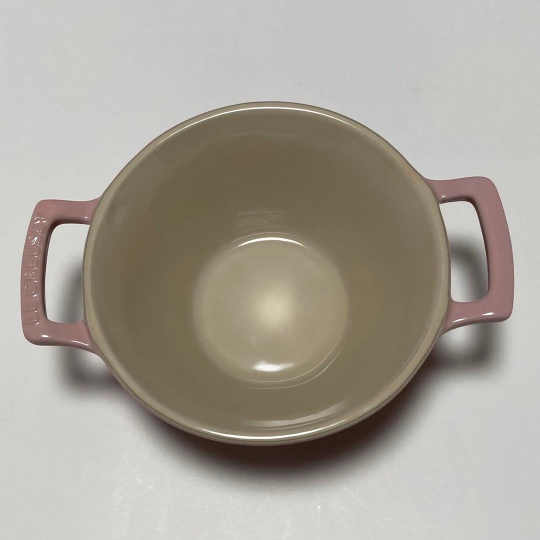 ルクルーゼ スナックボウル ② - メルカリ