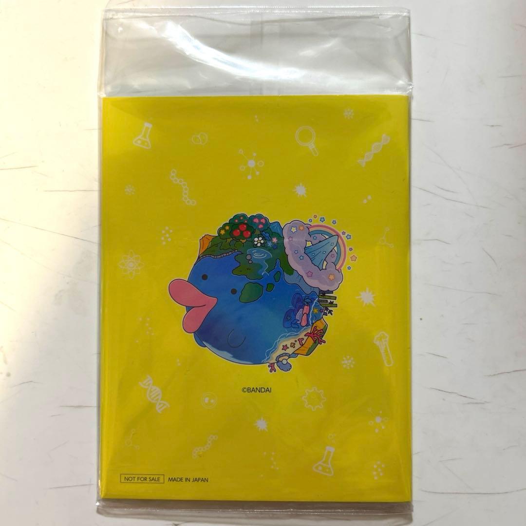 たまごっちパラダイス ブルーウォーター特典付 おでかけキャリーいるかっち