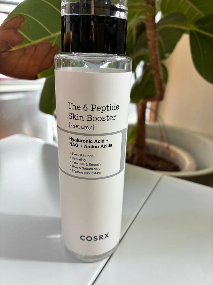 韓国基礎化粧品 COSRX ザフェイスショップ BOH コスメビュッフェ