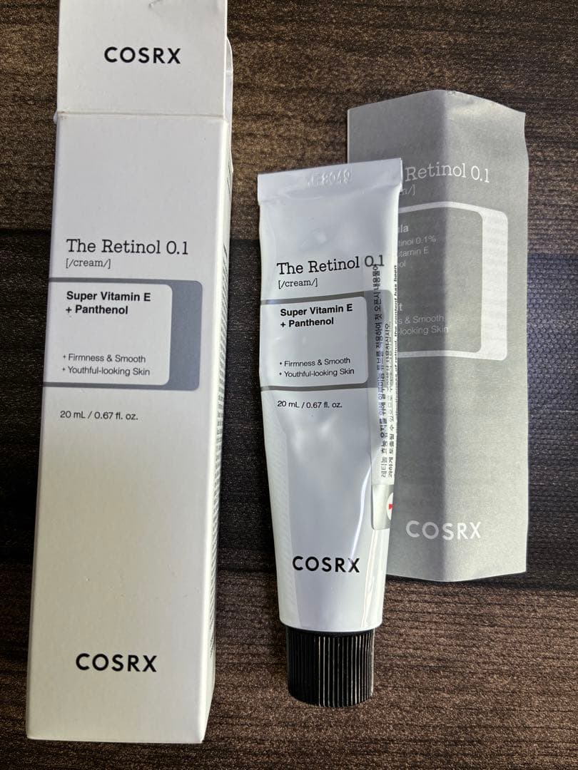 韓国基礎化粧品 COSRX ザフェイスショップ BOH コスメビュッフェ