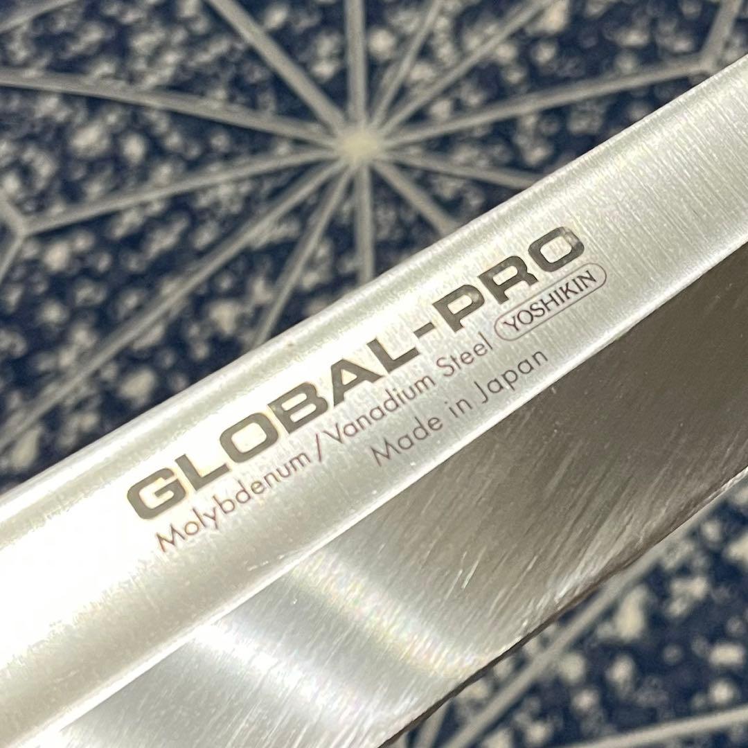 包丁　グローバル　柳刃30センチ