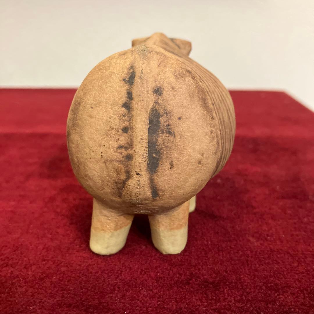 リサラーソン MENAGERI グスタフスベリ サイ ヴィンテージ 置物 工芸品