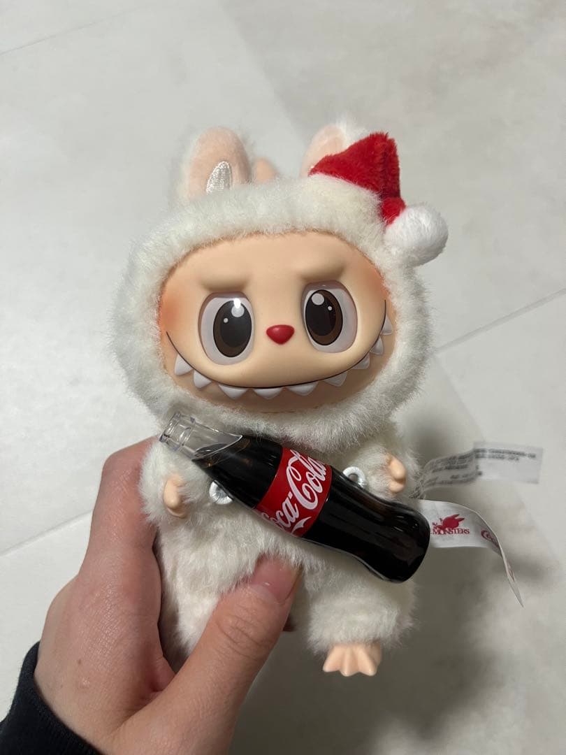 コーララブブ 2点セット