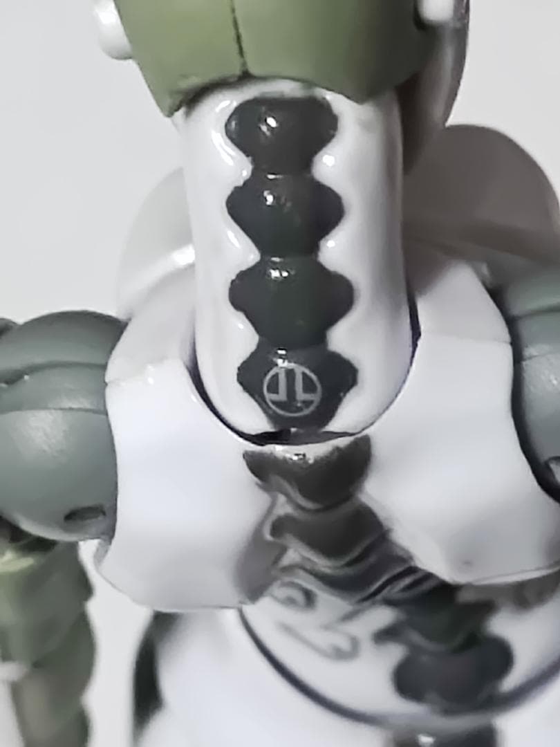 【ほぼ新品！】1/12 東亜重工製 合成人間♀ 四次生産分