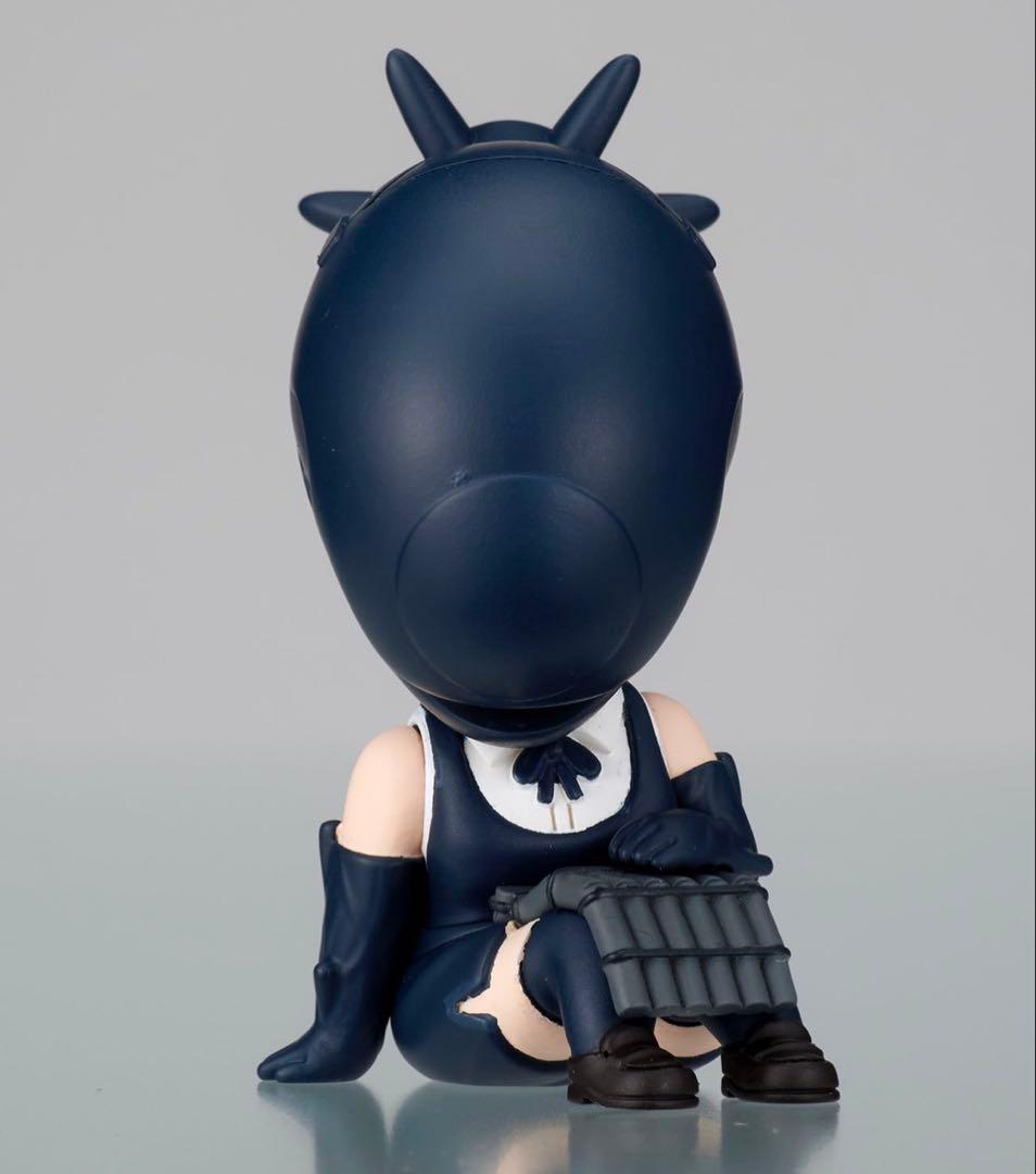 チェンソーマン レゼ編 フィギュア 4体セット - メルカリ