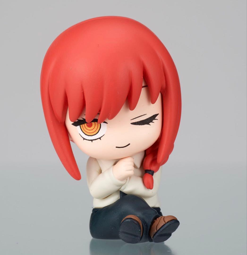 チェンソーマン レゼ編 フィギュア 4体セット - メルカリ