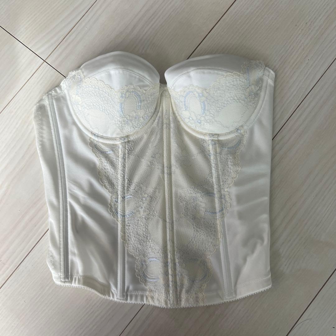 セモアブライダルインナーD65 - メルカリ