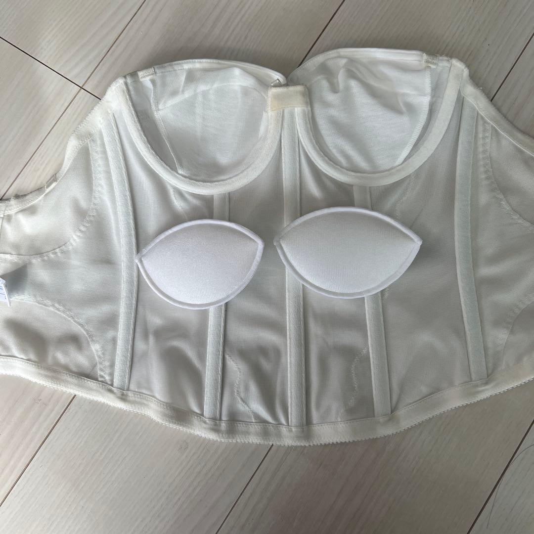 セモアブライダルインナーD65 - メルカリ