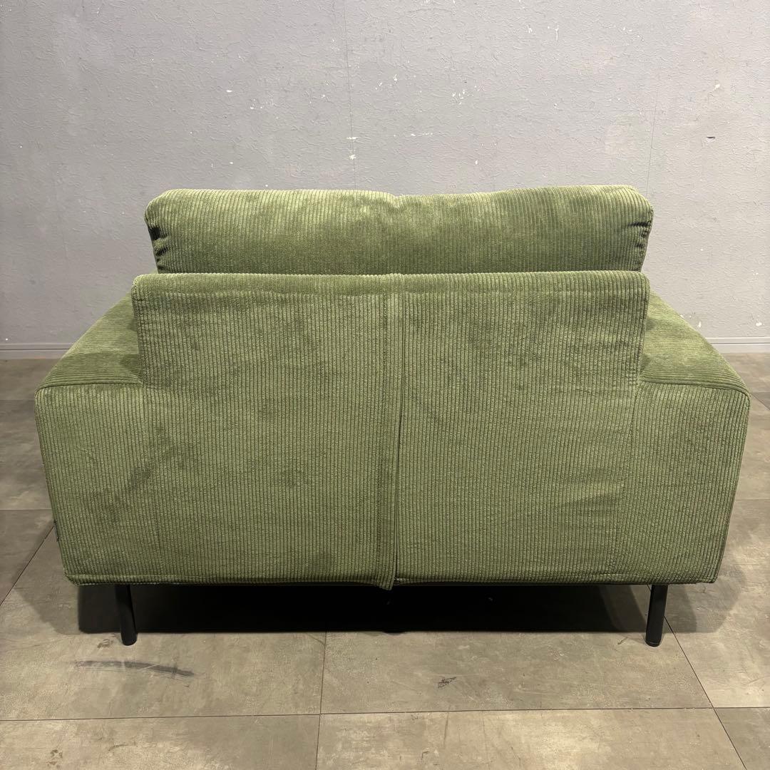 CRASH クラッシュゲート COMFORM プルート 関家具　オリーブ